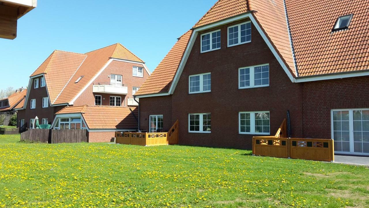 Am Pool Und Strand 8 Barendorf  Exterior photo